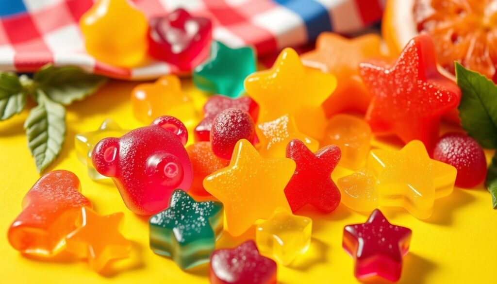 Best gummy vitamins for kids