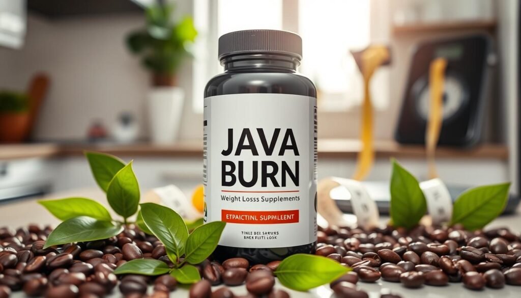 Reach Your 2025 Weight Loss Goals with Java Burn